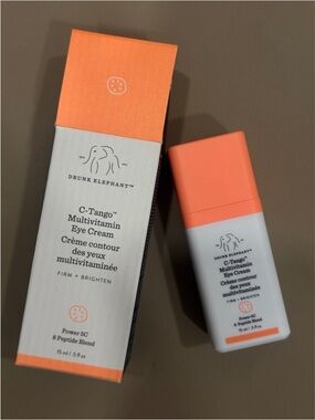 Drunk Elephant Eye Cream